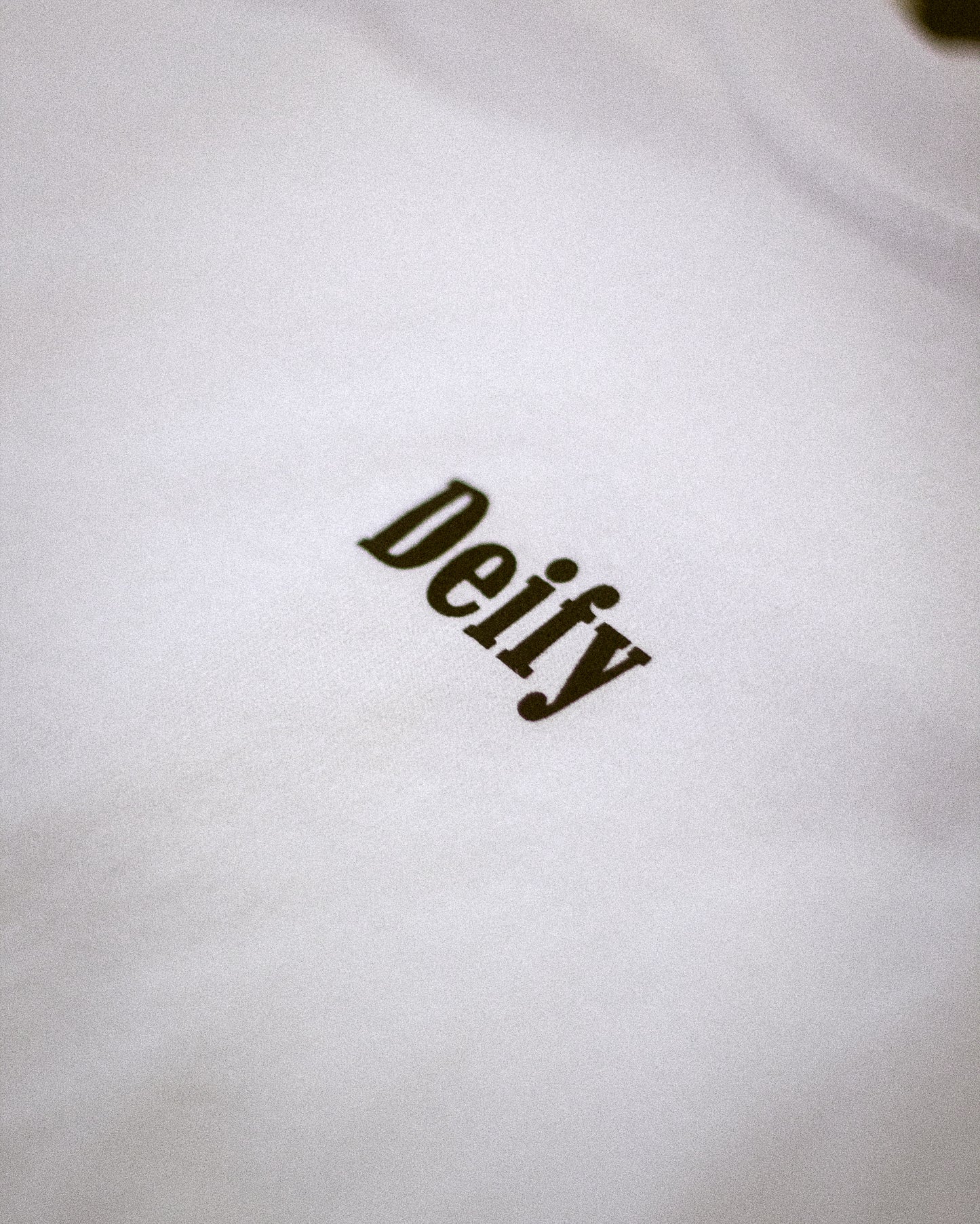 DO NOT SMOKE VINTAGE T-SHIRT